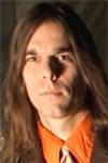Graham Reynolds