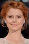 Jessie Buckley