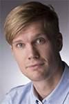 Joonas Suotamo