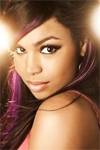 Jordin Sparks