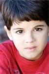 Joshua Rush