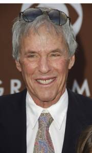 Burt Bacharach