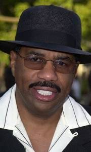Steve Harvey