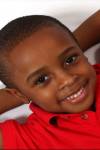 Caleel Harris