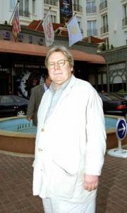 Alan Parker