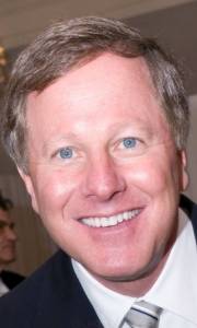 Brad Krevoy
