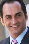 Navid Negahban