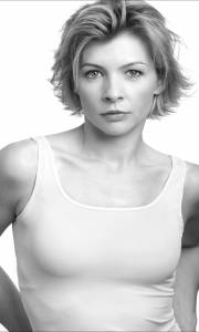 Amelia Curtis