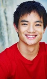 Osric Chau