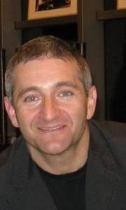 Alexander Senderovich