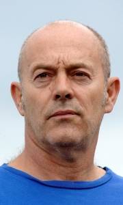 Keith Allen