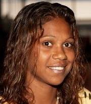 Everlyn Sampi
