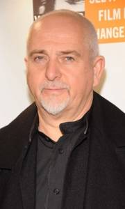 Peter Gabriel