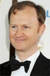 Mark Gatiss