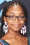 Marsai Martin