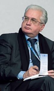 Mikhail Piotrovsky