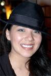 Misty Upham
