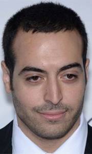 Mohammed Al Turki