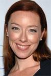 Molly Parker