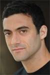 Morgan Spector