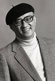 Osamu Tezuka