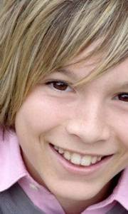 Paul Butcher