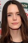 Stacy Martin