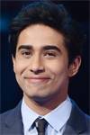 Suraj Sharma 