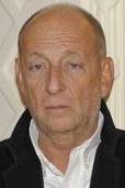 Uri Barbash