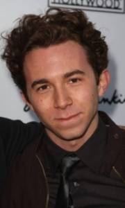 Aaron Himelstein