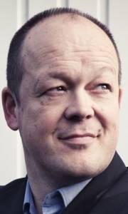 Jan Hammenecker