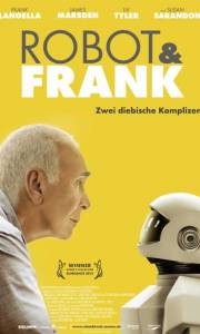 Robot i frank online / Robot and frank online (2012) | Kinomaniak.pl
