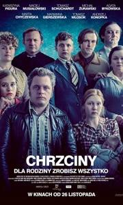Chrzciny online (2021) | Kinomaniak.pl