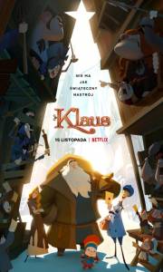 Klaus online (2019) | Kinomaniak.pl