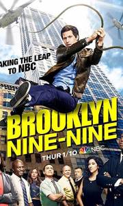 Brooklyn nine-nine online (2013-) | Kinomaniak.pl