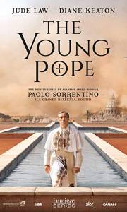 Młody papież online / The young pope online (2016-55) | Kinomaniak.pl