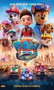 Psi patrol: film online / Paw patrol: the movie online (2021) | Kinomaniak.pl