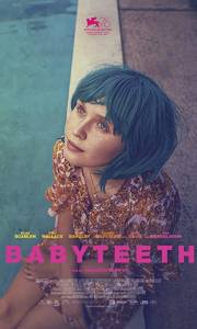 Babyteeth online (2019) | Kinomaniak.pl