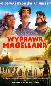 Wyprawa magellana online / Elcano y magallanes. la primera vuelta al mundo online (2019) | Kinomaniak.pl
