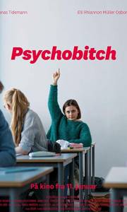 Psychobitch online (2019) | Kinomaniak.pl