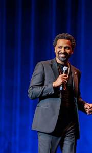 Mike epps: only one mike online (2019) | Kinomaniak.pl