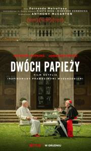 Dwóch papieży online / The two popes online (2019) | Kinomaniak.pl