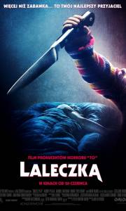 Laleczka online / Child's play online (2019) | Kinomaniak.pl