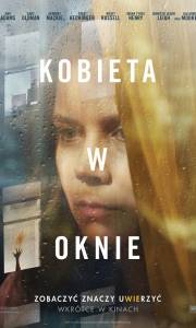 Kobieta w oknie online / The woman in the window online (2020) | Kinomaniak.pl
