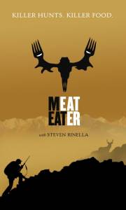 Pożeracz mięsa online / Meateater online (2012) | Kinomaniak.pl