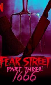 Ulica strachu - część 3: 1666 online / Fear street - part 3: 1666 online (2021) | Kinomaniak.pl