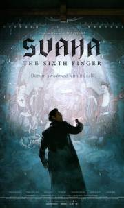 Svaha: the sixth finger online / Sa-ba-ha online (2019) | Kinomaniak.pl