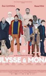 Ulysses i mona online / Ulysse & mona online (2018) | Kinomaniak.pl