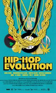 Ewolucja hip-hopu online / Hip-hop evolution online (2016-) | Kinomaniak.pl