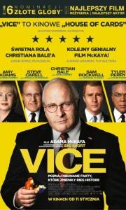 Vice online (2018) | Kinomaniak.pl